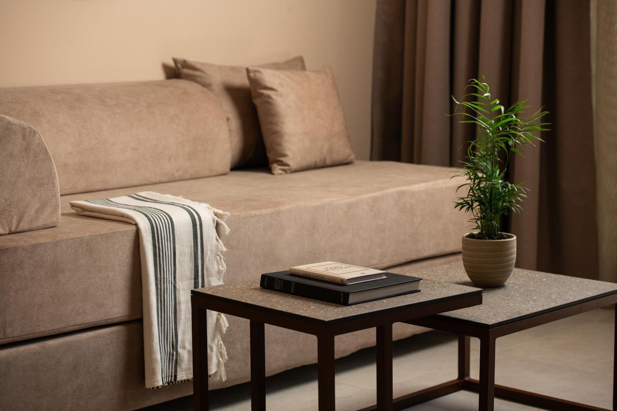 خيرسونِسوس Cosmeen Lifestyle Boutique Stay المظهر الخارجي الصورة