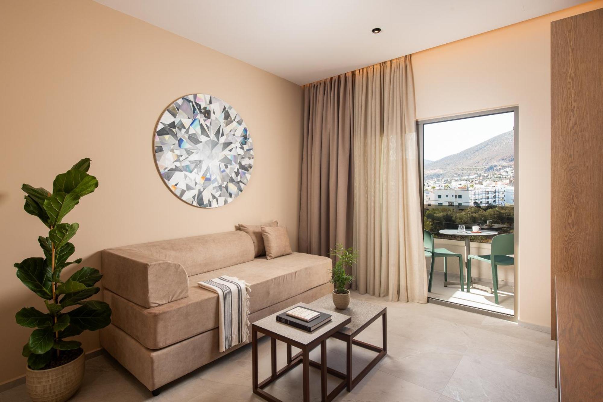 خيرسونِسوس Cosmeen Lifestyle Boutique Stay المظهر الخارجي الصورة