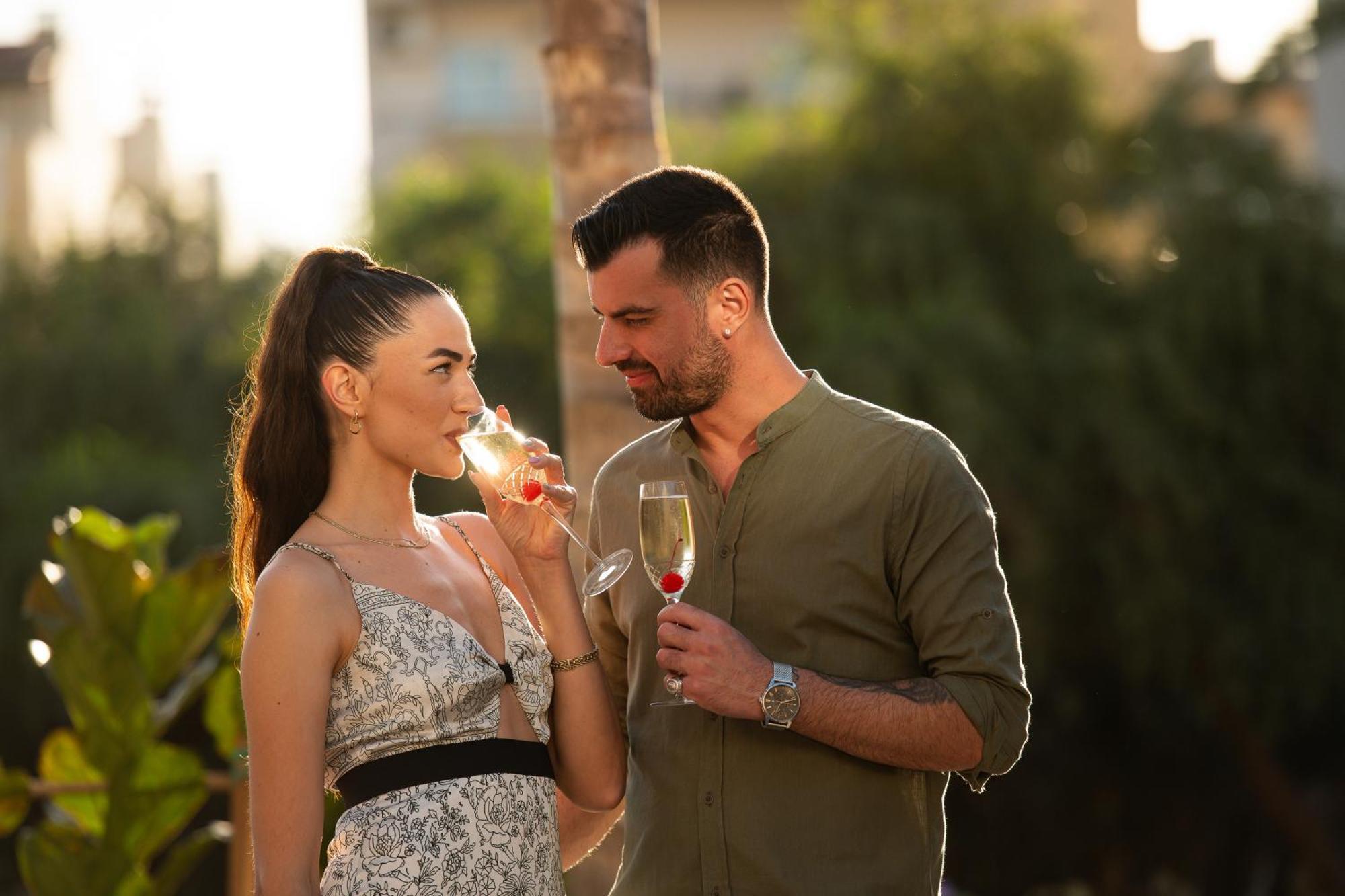 خيرسونِسوس Cosmeen Lifestyle Boutique Stay المظهر الخارجي الصورة